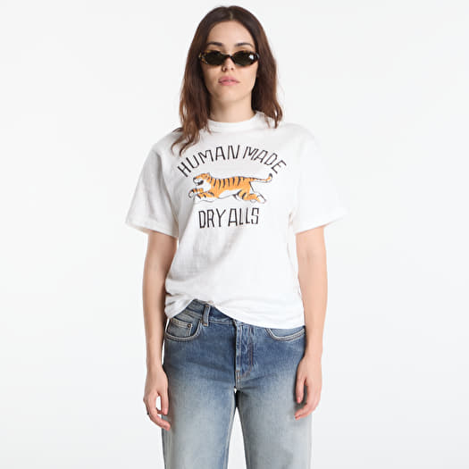 T-shirt HUMAN MADE Graphic T-Shirt UNISEX White