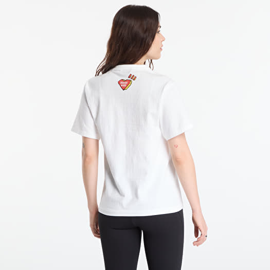 HUMAN MADE Graphic T-Shirt UNISEX White | Footshop