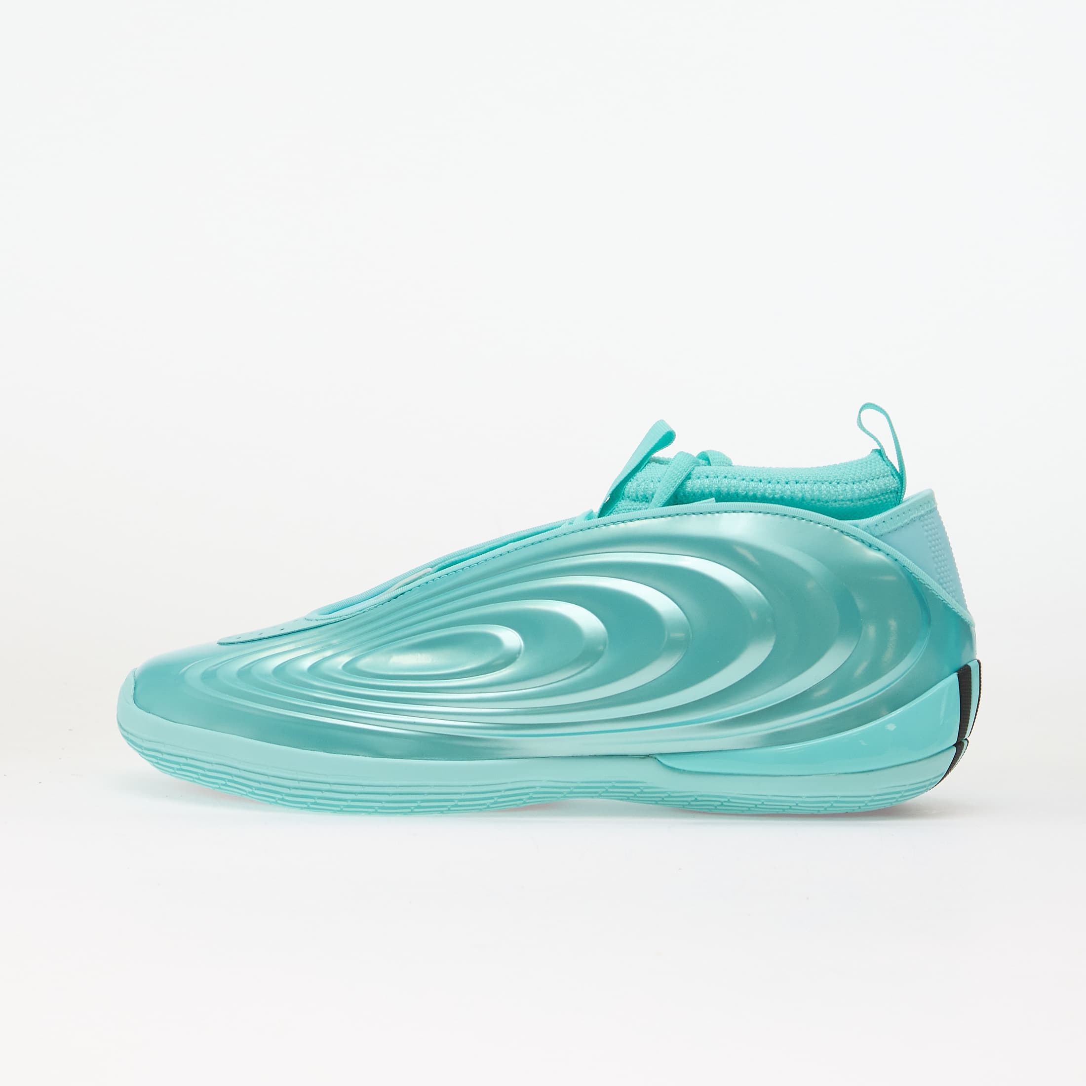 Sneakers adidas Harden Volume 10 Flash Aqua/ Core Black/ Flash Aqua EUR 39 1/3