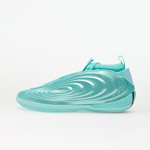 adidas Harden Volume 10 Flash Aqua/ Core Black/ Flash Aqua