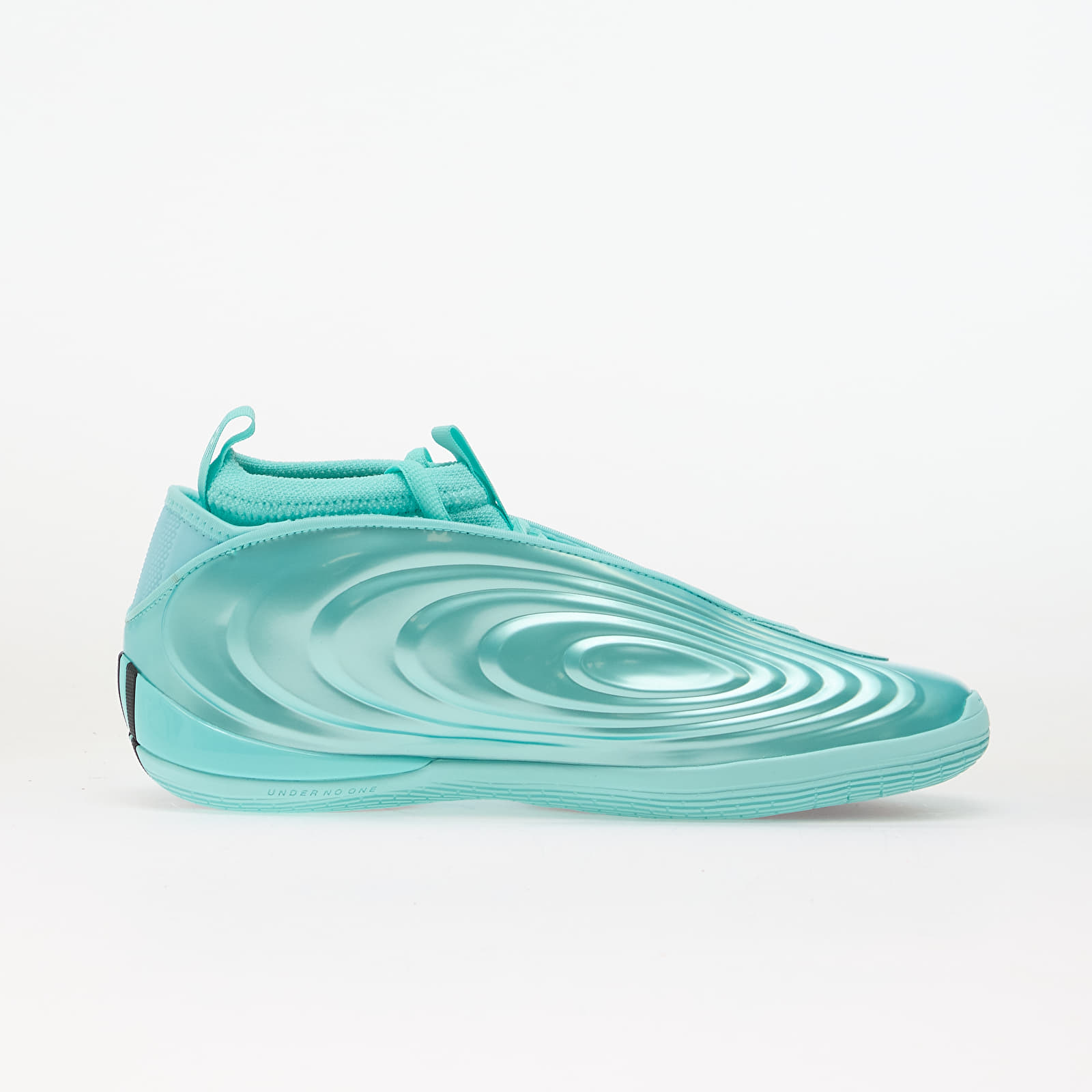 Chaussures et baskets homme adidas Harden Volume 10 Flash Aqua/ Core Black/ Flash Aqua