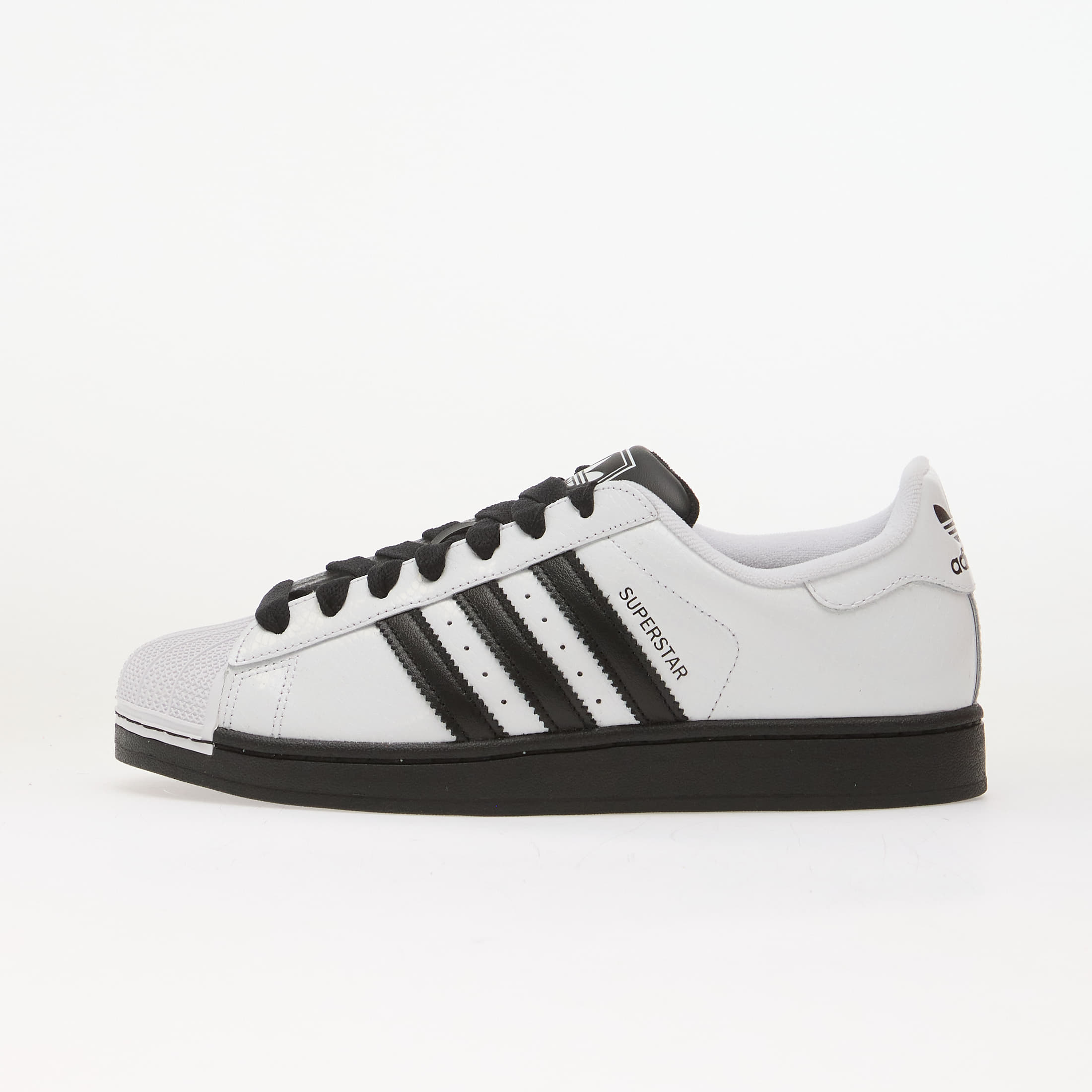 Sneakers adidas Superstar II Ftwr White/ Core Black/ Core Black EUR 40