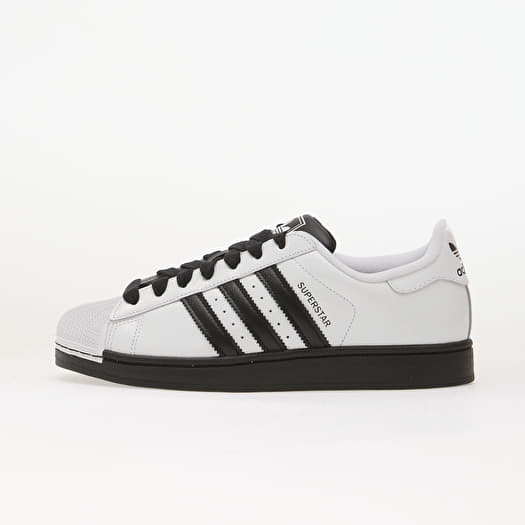 adidas Superstar II Ftwr White/ Core Black/ Core Black