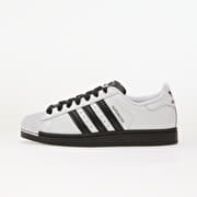 adidas Superstar II Ftwr White/ Core Black/ Core Black