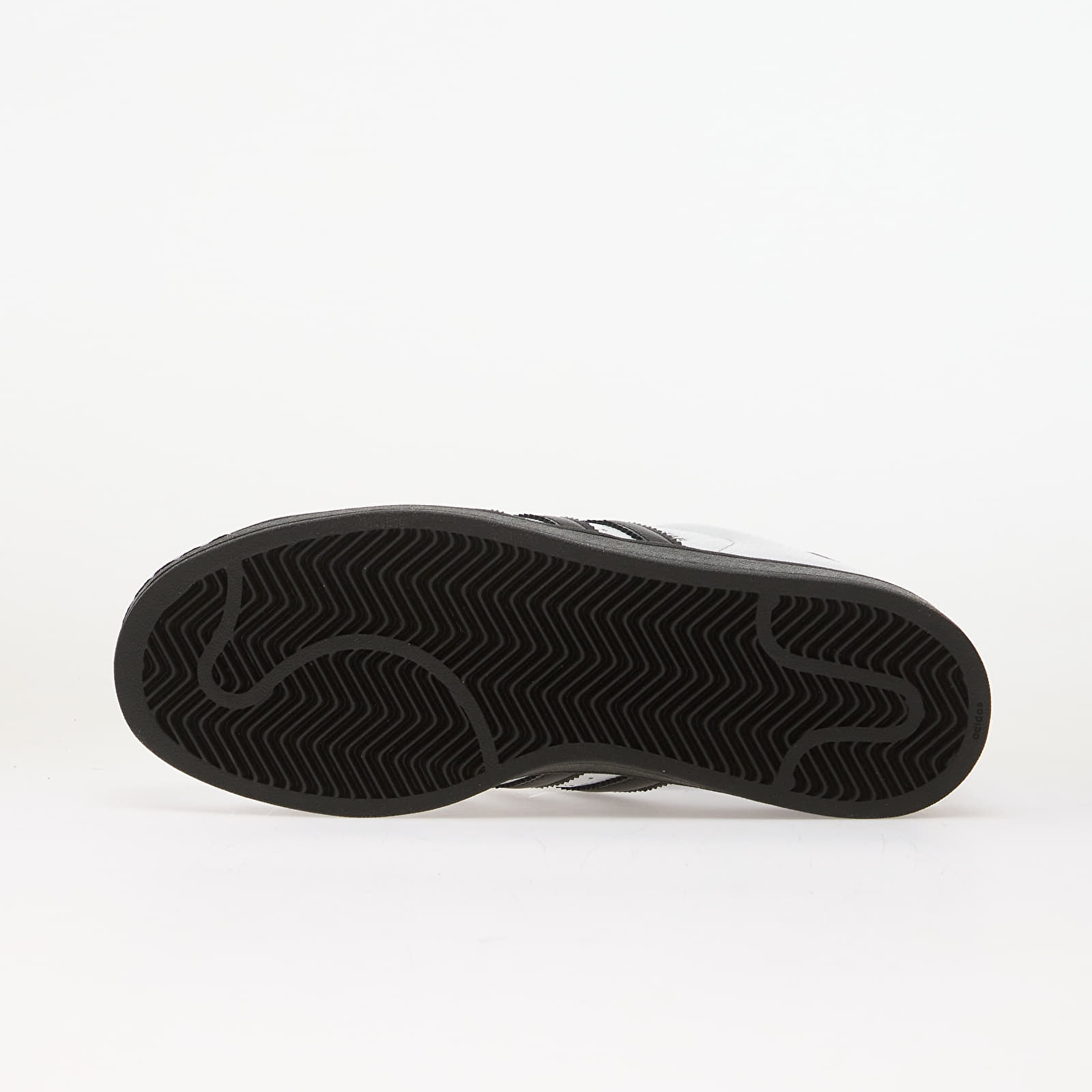 Férfi cipők adidas Superstar II Ftwr White/ Core Black/ Core Black