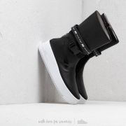 Women s shoes Nike W Af1 Sage Hi Black Black White Footshop