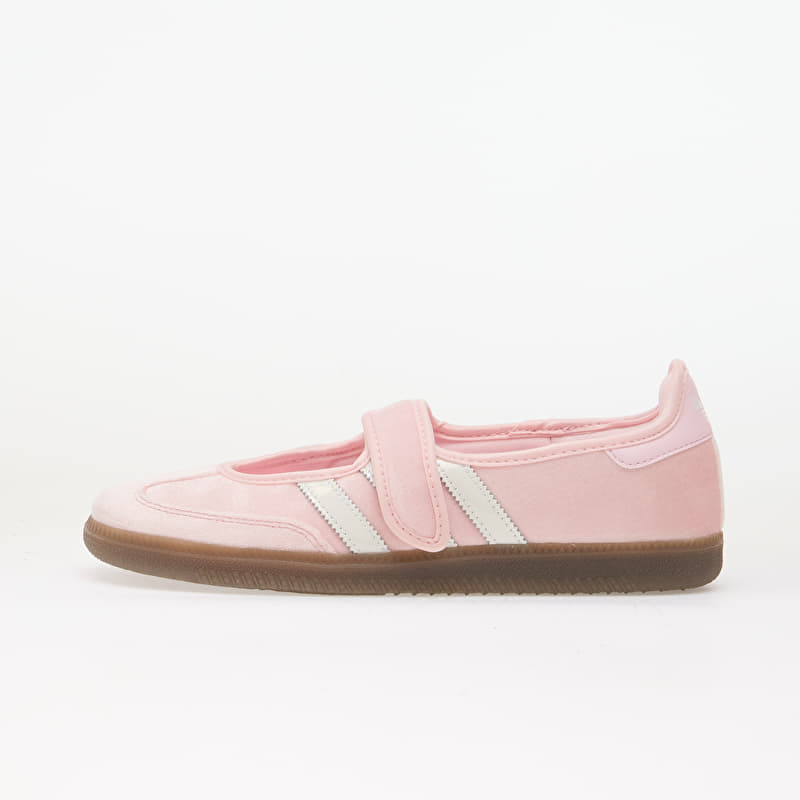 adidas x Care Bears X Adidas Samba Jane Clear Pink/ Ftwr White/ Gum5