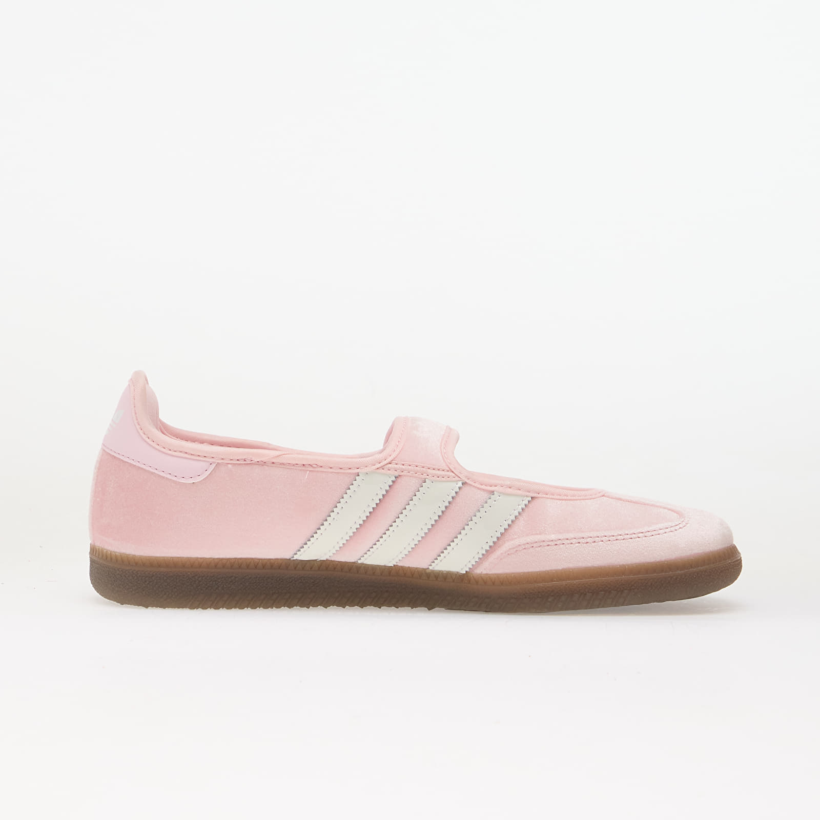 Women's shoes adidas x Care Bears Care Bears X Adidas Samba Jane Clear Pink/ Ftwr White/ Gum5