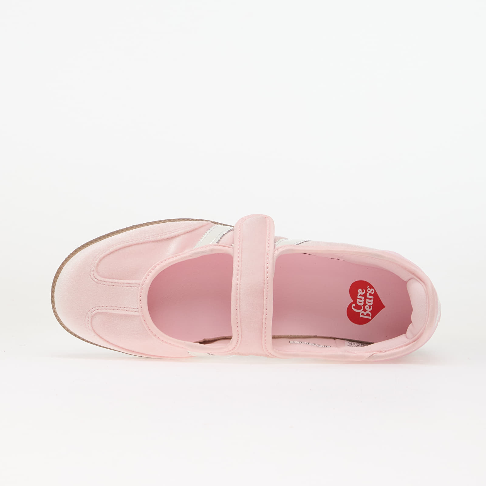 Women's shoes adidas x Care Bears Care Bears X Adidas Samba Jane Clear Pink/ Ftwr White/ Gum5