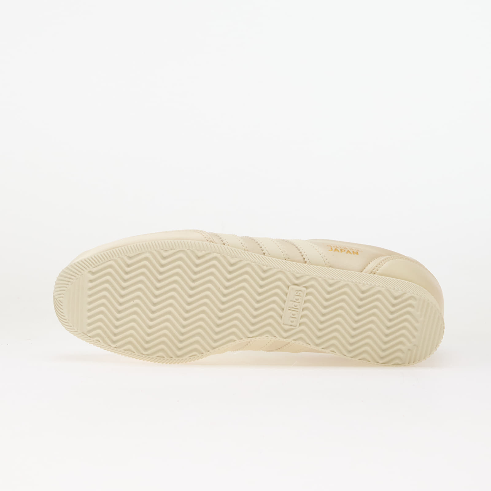 Женская обувь adidas Japan Warm Vanilla/ Cream White/ Gold Met.