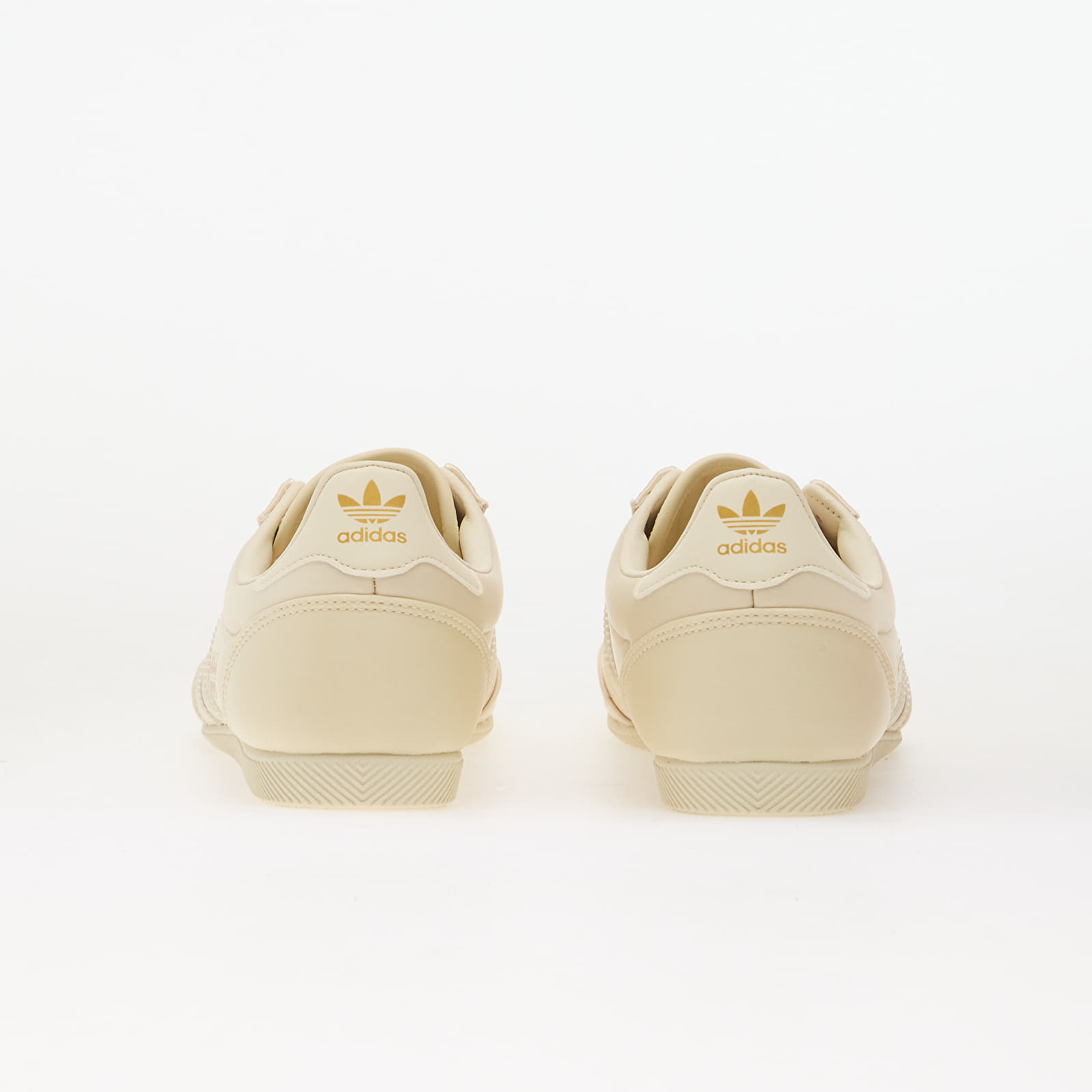 Женская обувь adidas Japan Warm Vanilla/ Cream White/ Gold Met.