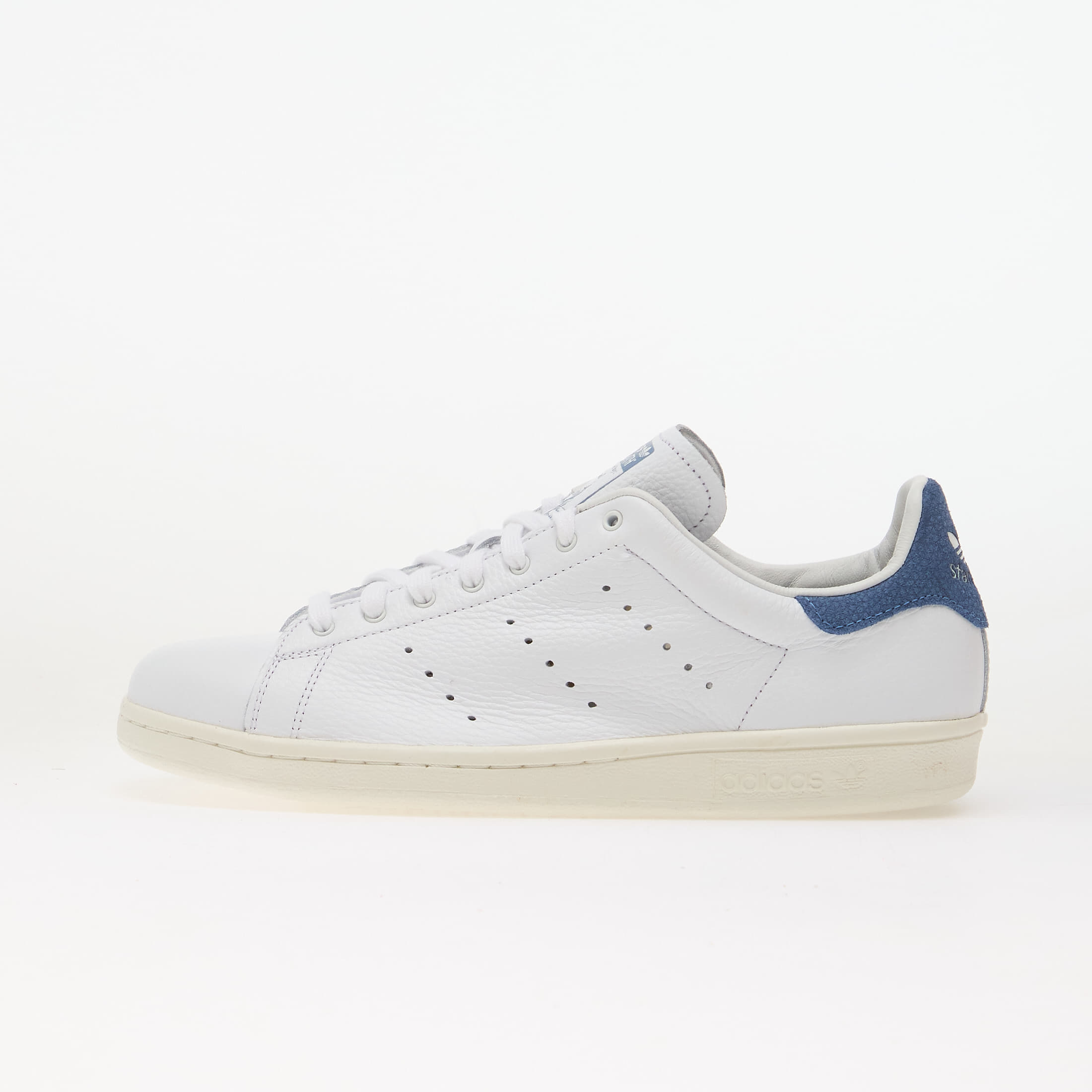Sneakers adidas Stan Smith 80s Ftwr White/ Focus Blue/ Off White EUR 42 2/3