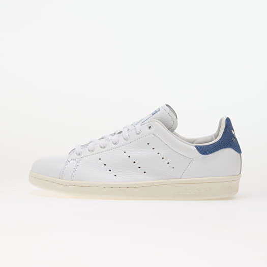 adidas Stan Smith 80s Ftwr White/ Focus Blue/ Off White
