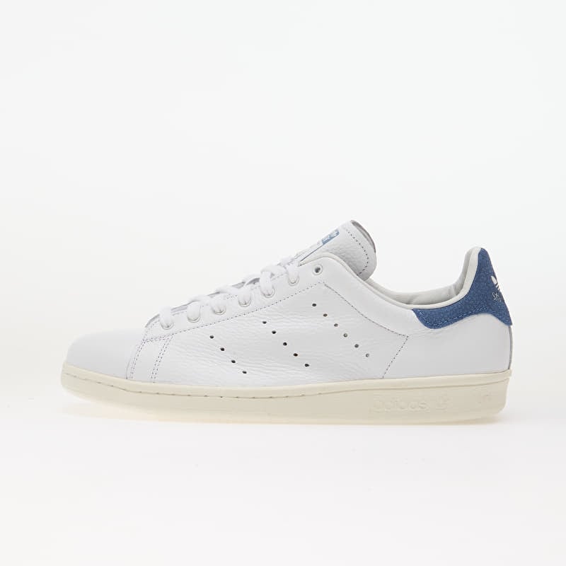 adidas Stan Smith 80s Ftwr White/ Focus Blue/ Off White