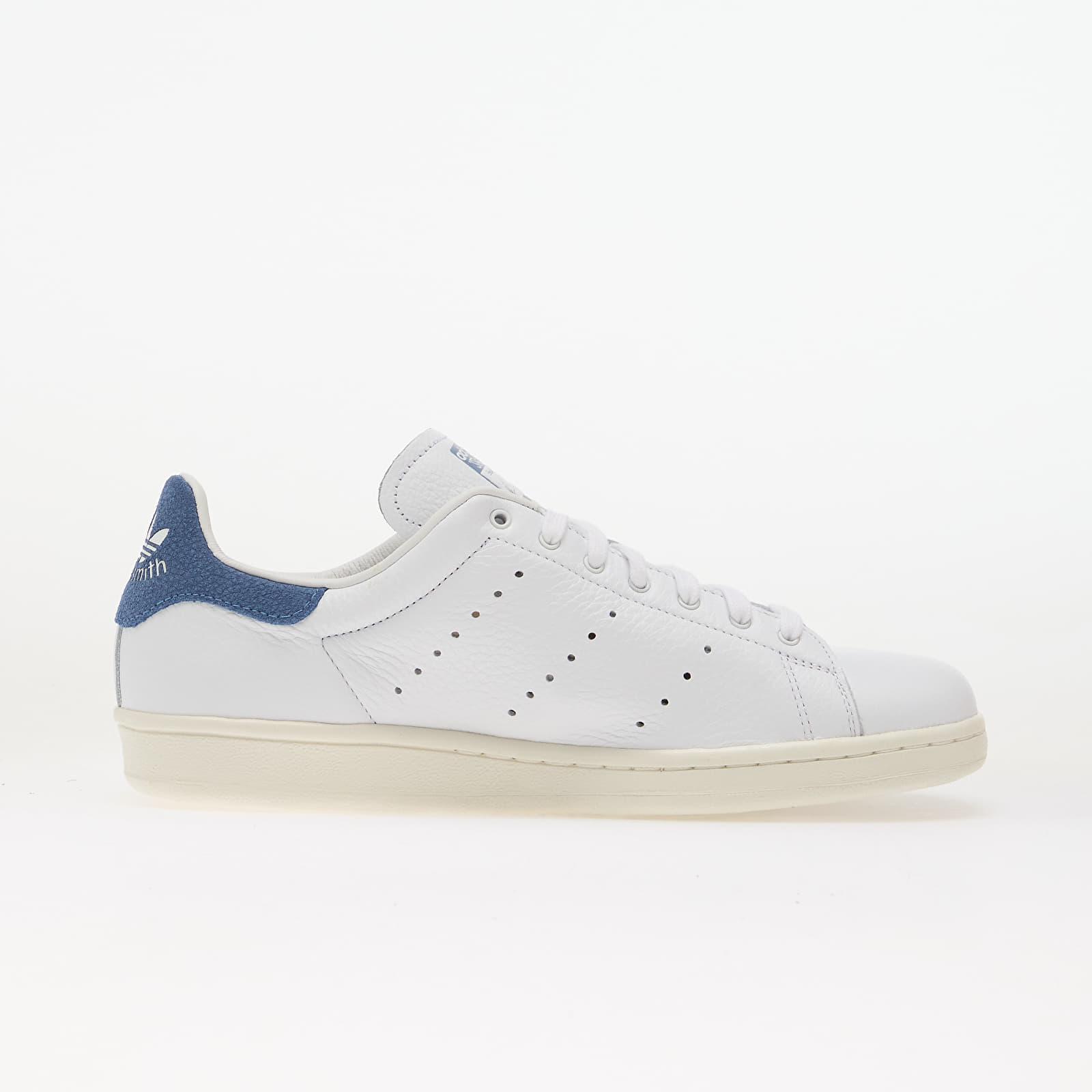 Chaussures et baskets homme adidas Stan Smith 80s Ftwr White/ Focus Blue/ Off White