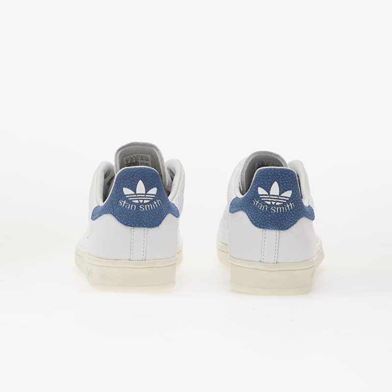 Men's shoes adidas Stan Smith 80s Ftwr White/ Focus Blue/ Off