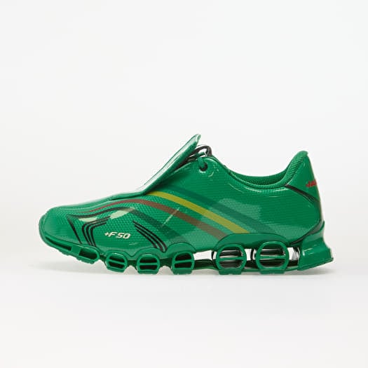 adidas La3614 Green/ Core Black/ Yellow