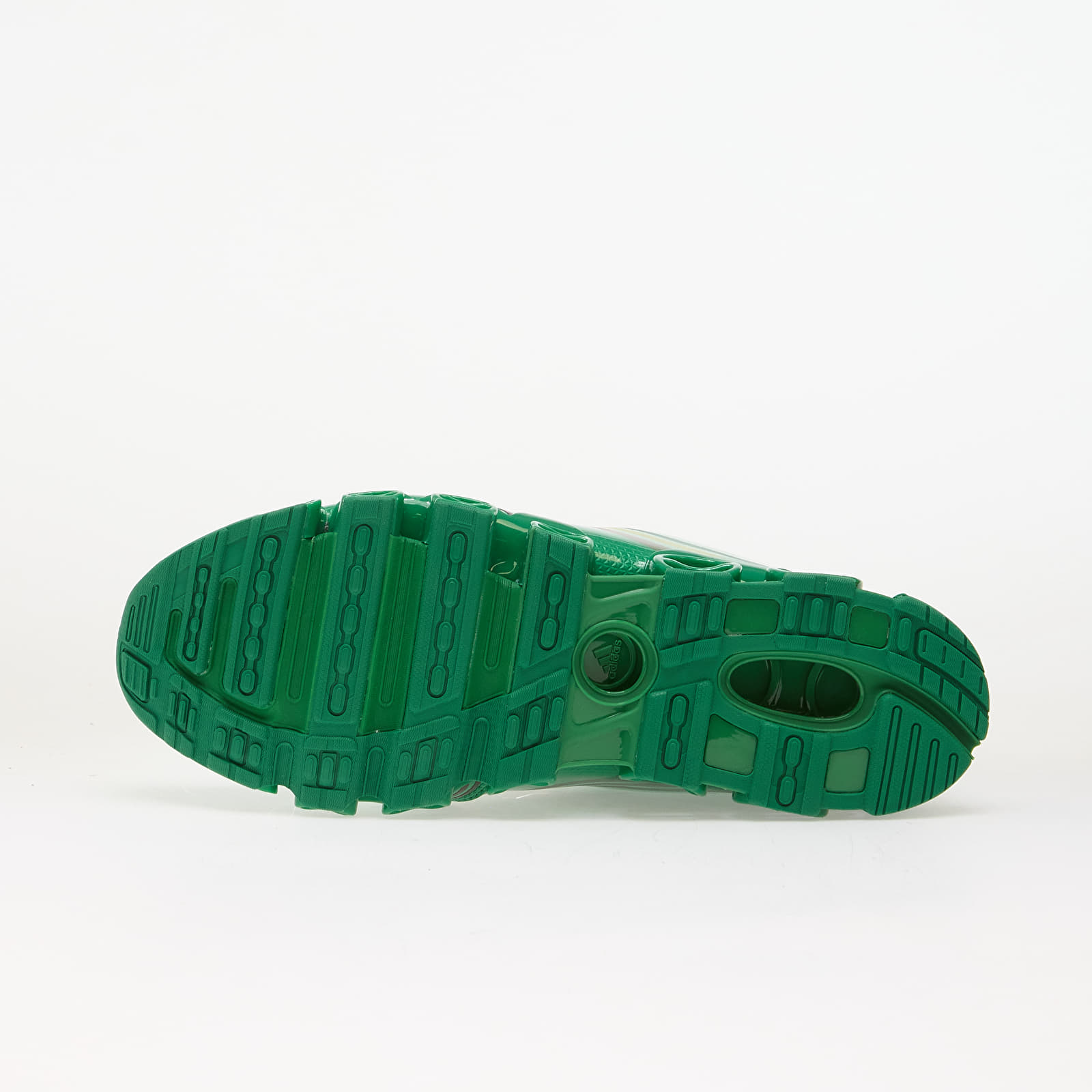 Pánské tenisky a boty adidas La3614 Green/ Core Black/ Yellow