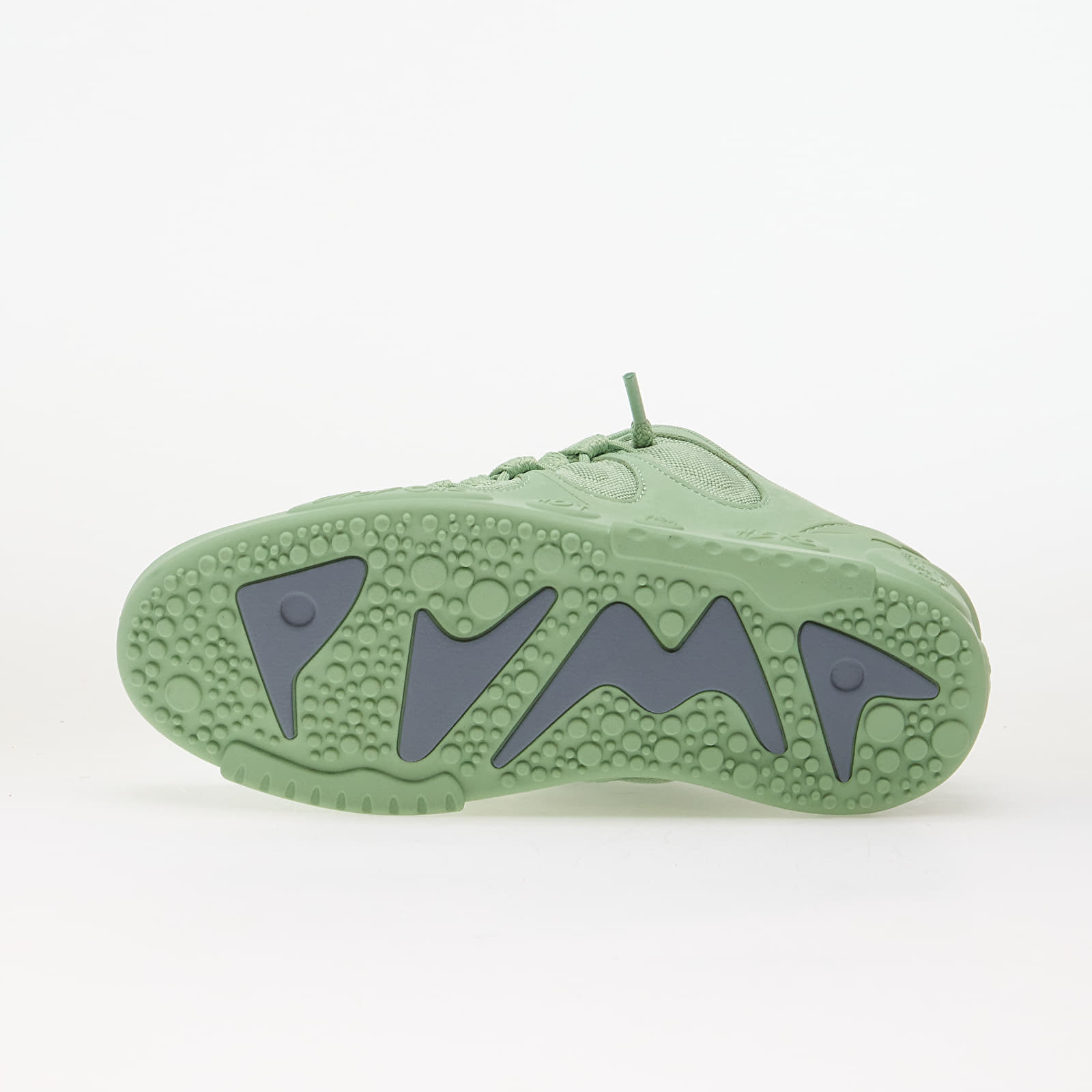 Meeste tossud Puma La France Pure Green/ Gray Sky