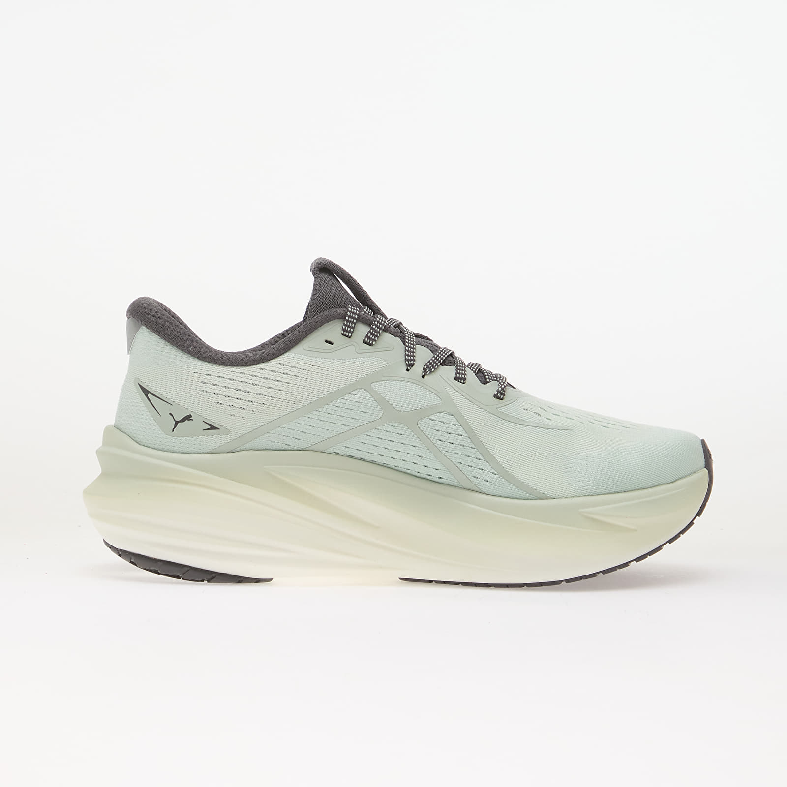 Pánské tenisky a boty Puma MagMax NITRO 2 Creme De Mint/ Moody Gray