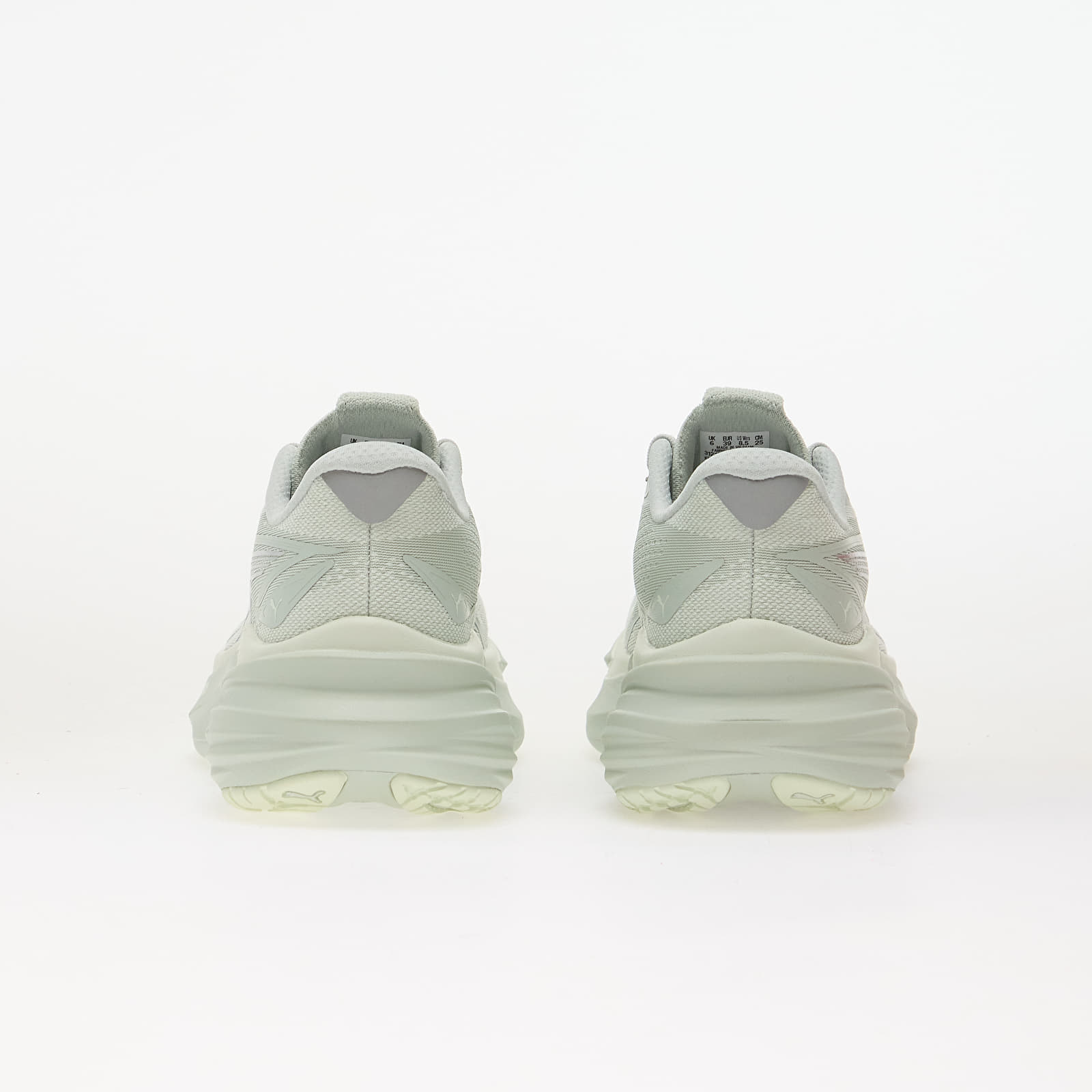 Women's shoes Puma MagMax NITRO 2 Creme De Mint/ Sage Glow
