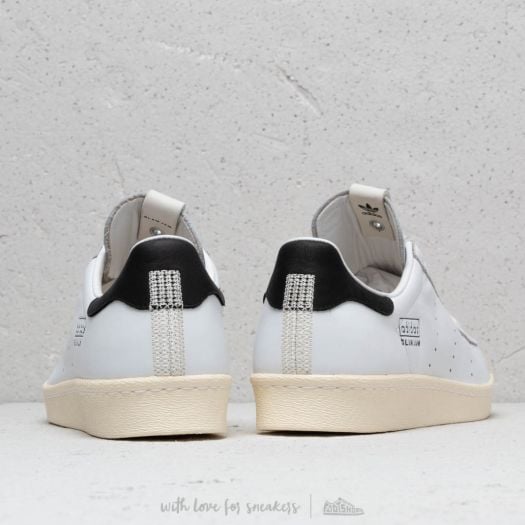 Adidas consortium x slam jam superstar 80s online