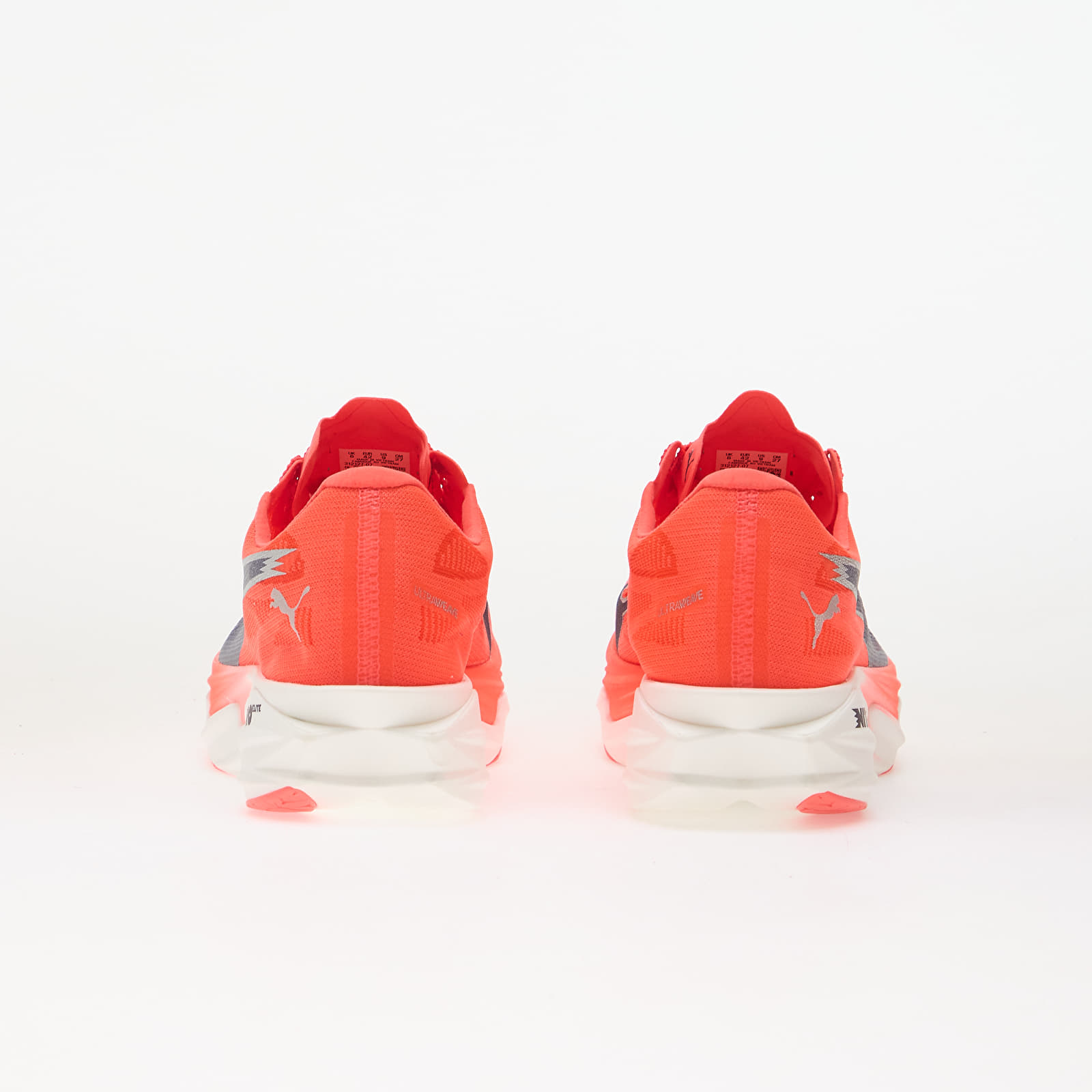 Men's shoes Puma Deviate NITRO Elite 4 Ultra Red/ Inky Depths/ Puma White