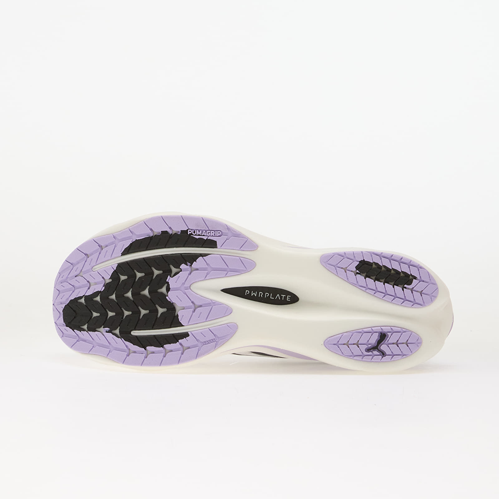 Damesschoenen Puma Deviate NITRO 4 Puma White/ Light Lavender