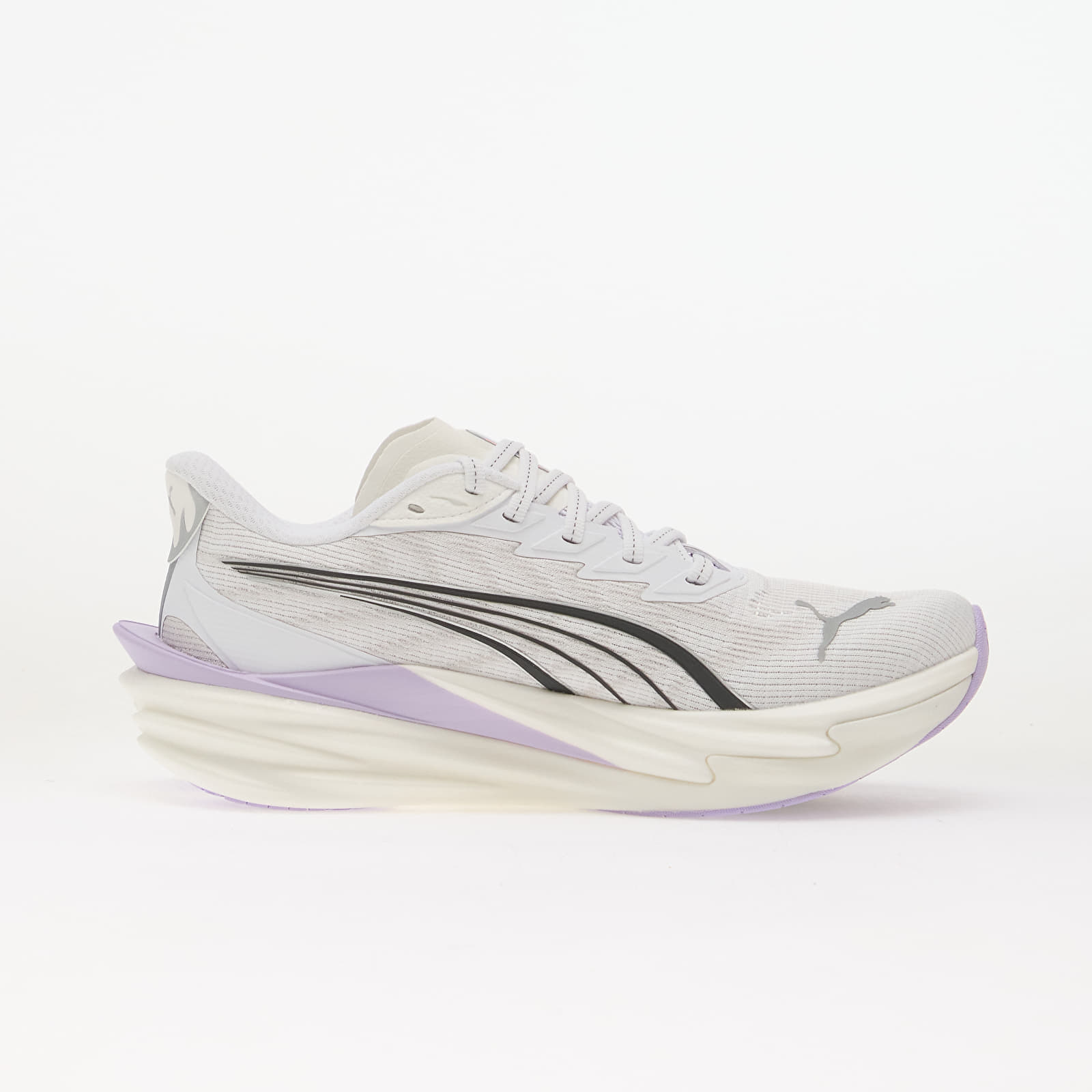 Damesschoenen Puma Deviate NITRO 4 Puma White/ Light Lavender
