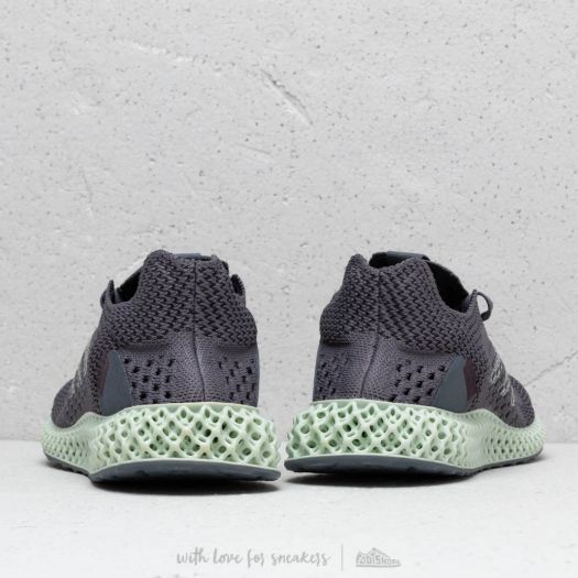 adidas Consortium Runner 4D