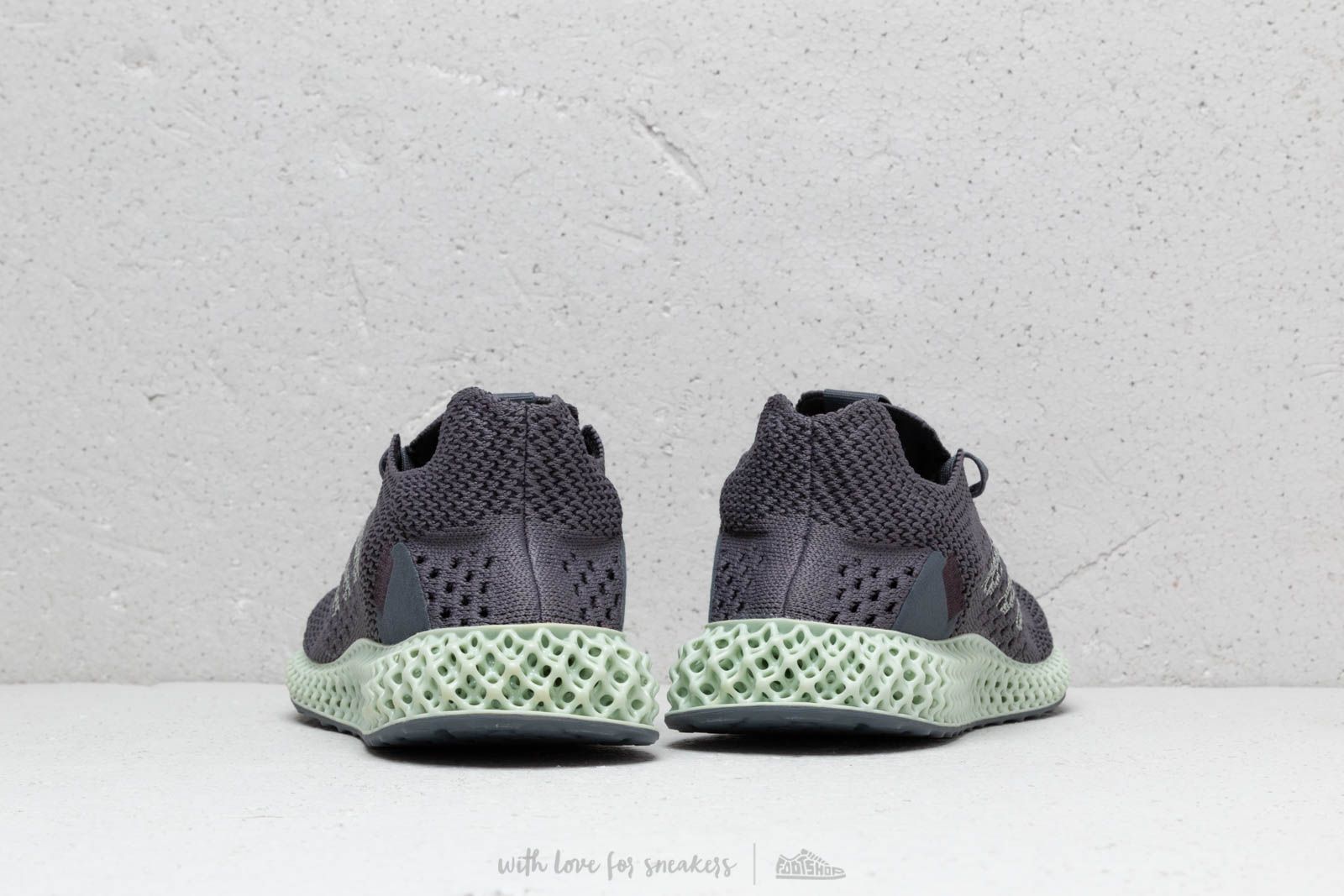 Adidas consortium 4d onix online