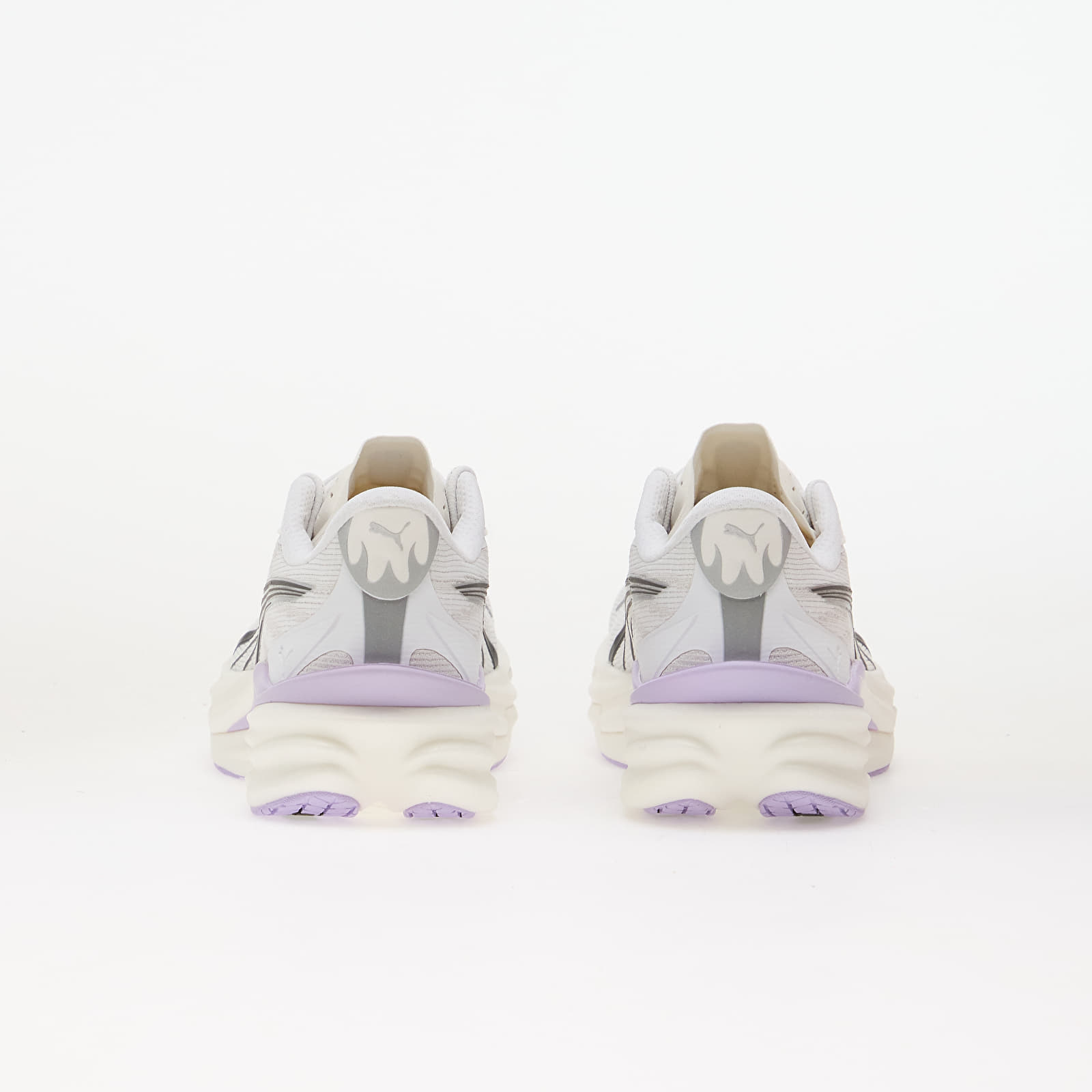Damesschoenen Puma Deviate NITRO 4 Puma White/ Light Lavender
