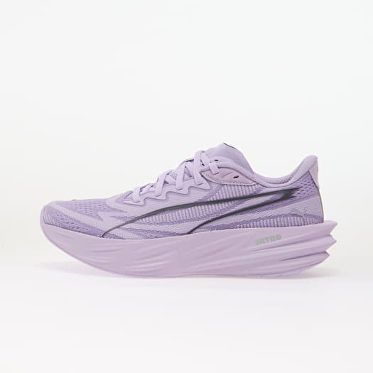 Puma Deviate Pure NITRO Light Lavender/ Inky Depths