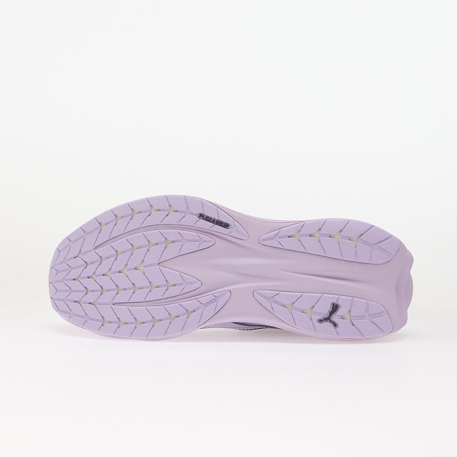 Women's shoes Puma Deviate Pure NITRO Light Lavender/ Inky Depths