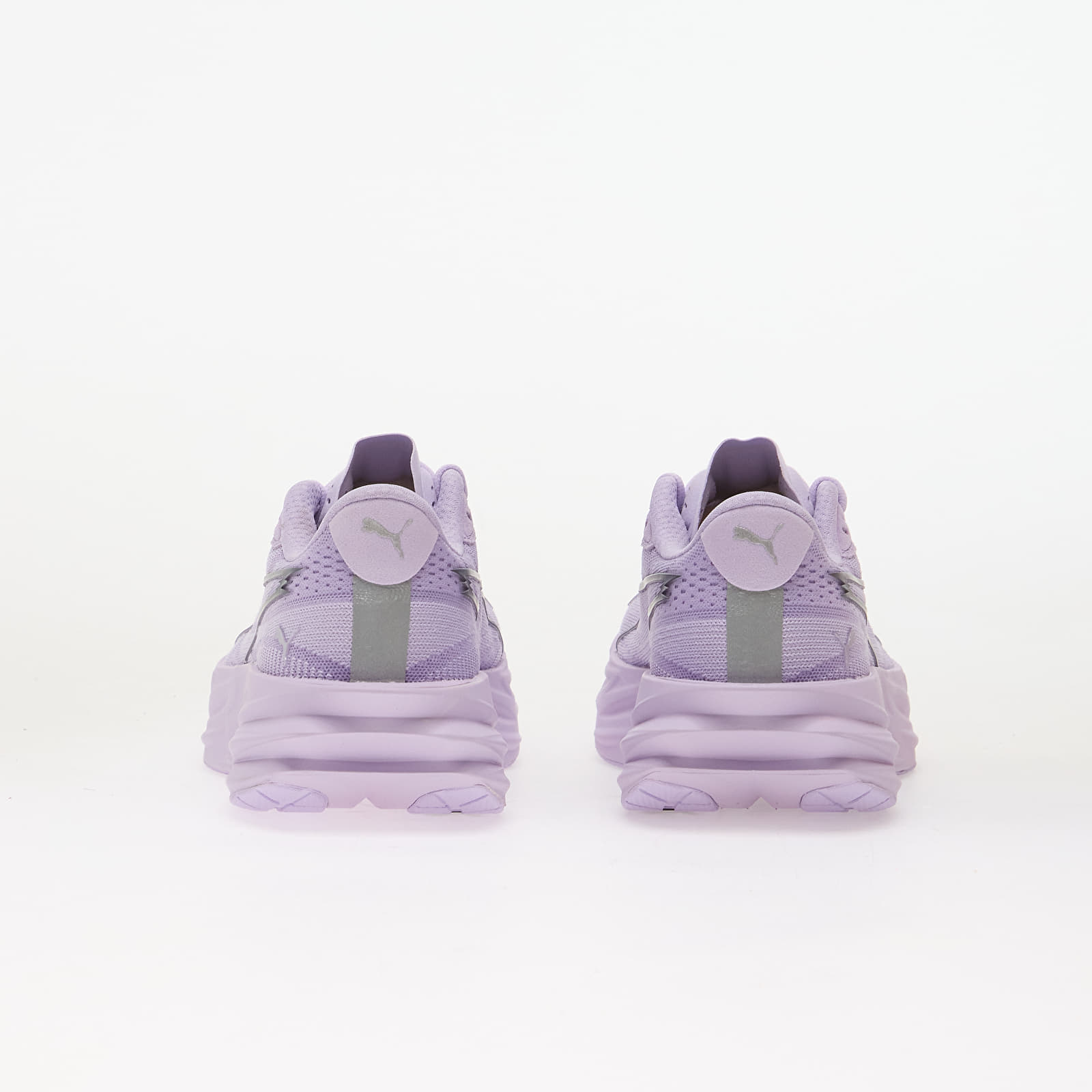 Women's shoes Puma Deviate Pure NITRO Light Lavender/ Inky Depths