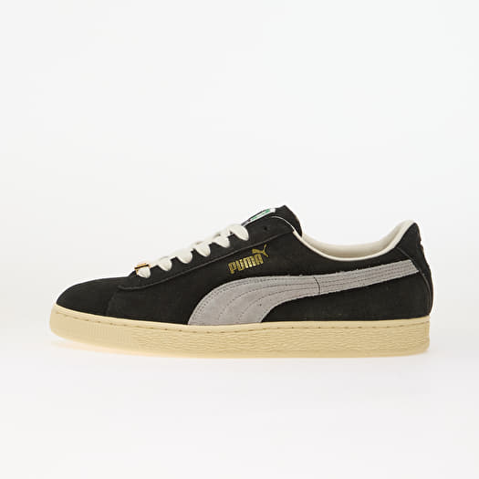 Puma x A$AP Rocky Suede 94 Puma Black/ Puma White
