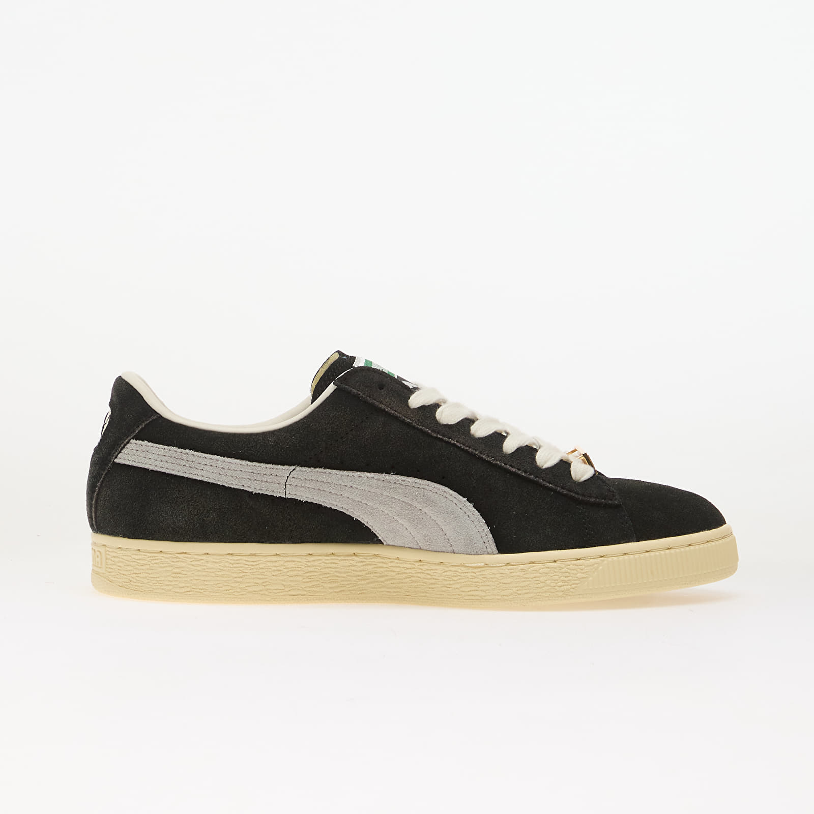 Herren Sneaker und Schuhe Puma x A$AP Rocky Suede 94 Puma Black/ Puma White