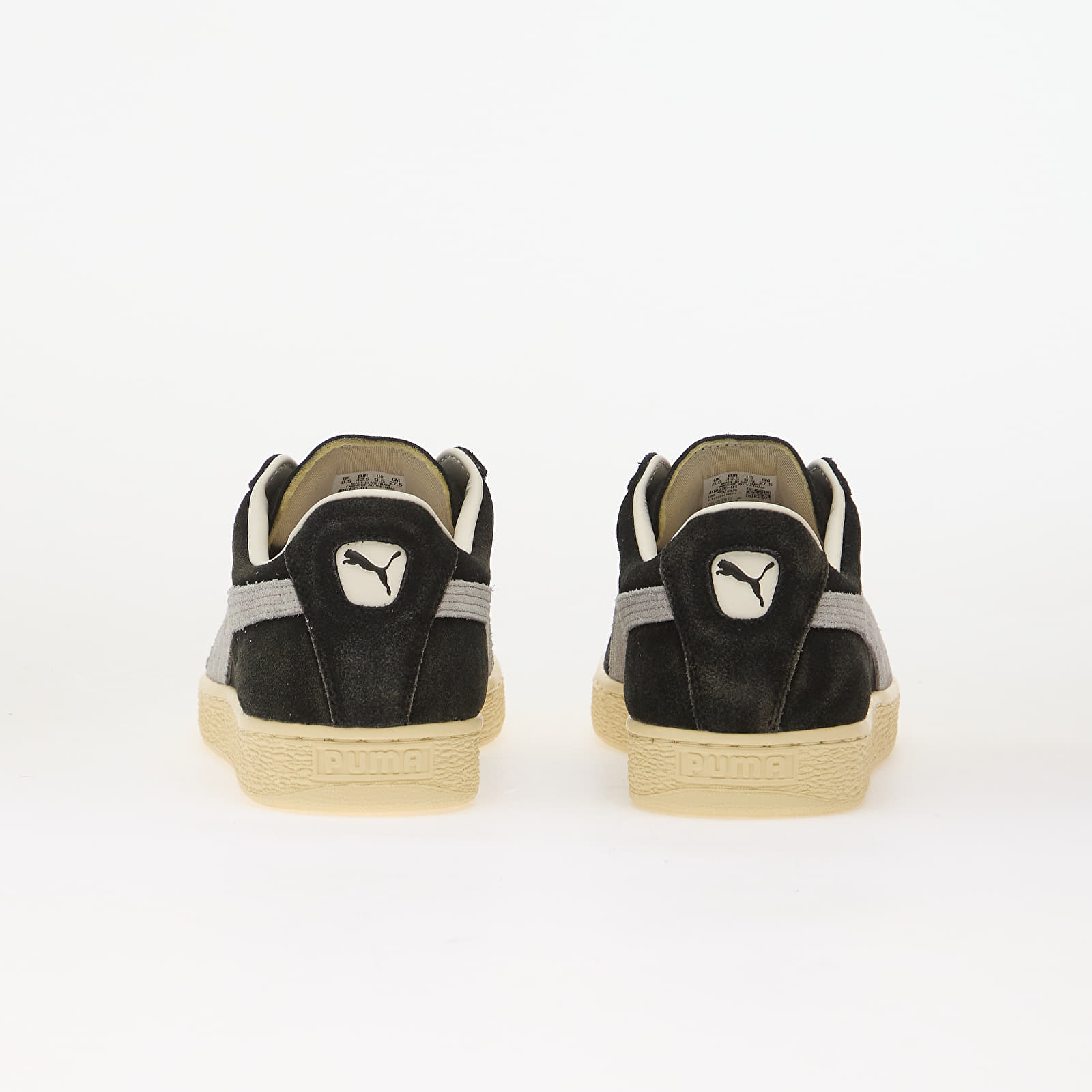 Herren Sneaker und Schuhe Puma x A$AP Rocky Suede 94 Puma Black/ Puma White