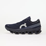 On M Cloudmonster 1 Midnight/ Navy