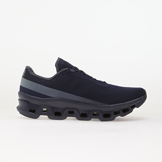 On M Cloudmonster 1 Midnight/ Navy | Footshop