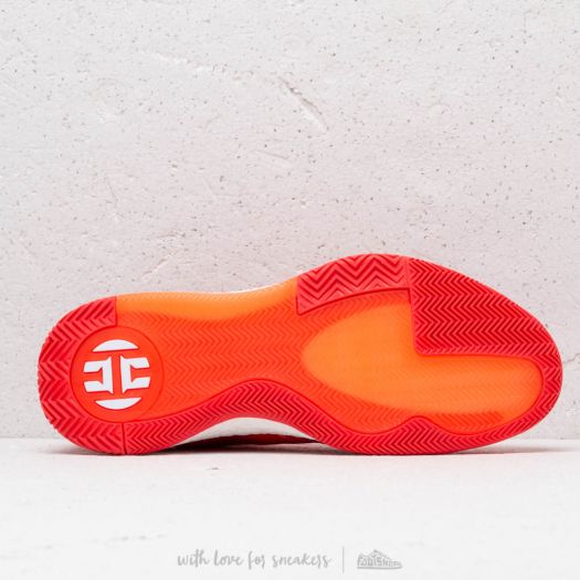 シューズ(男性用) adidas Harden Vol. 3 Invader \"Easy coral ADIDAS HARDEN Vol.3 invader easy coaral - メルカリ