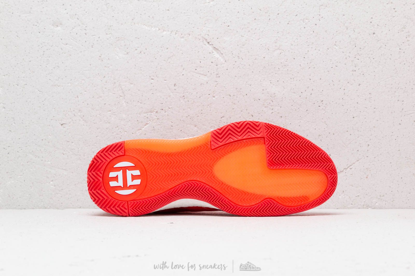Harden 3 sale coral