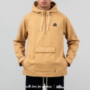 Converse x golf best sale le fleur anorak jacket