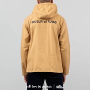 Converse x golf sale le fleur anorak curry