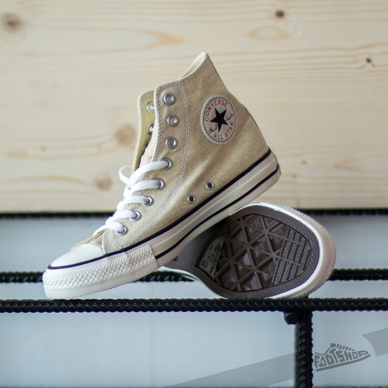 Converse warna clearance cream