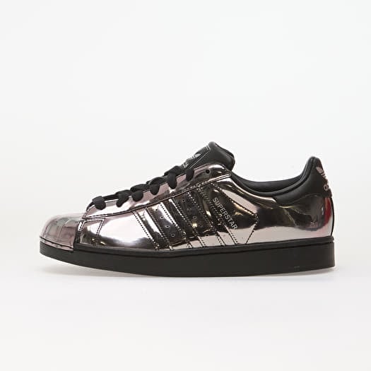 adidas Superstar II Core Black/ Core Black/ Silver Met.