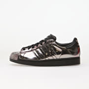 adidas Superstar II Core Black/ Core Black/ Silver Met.