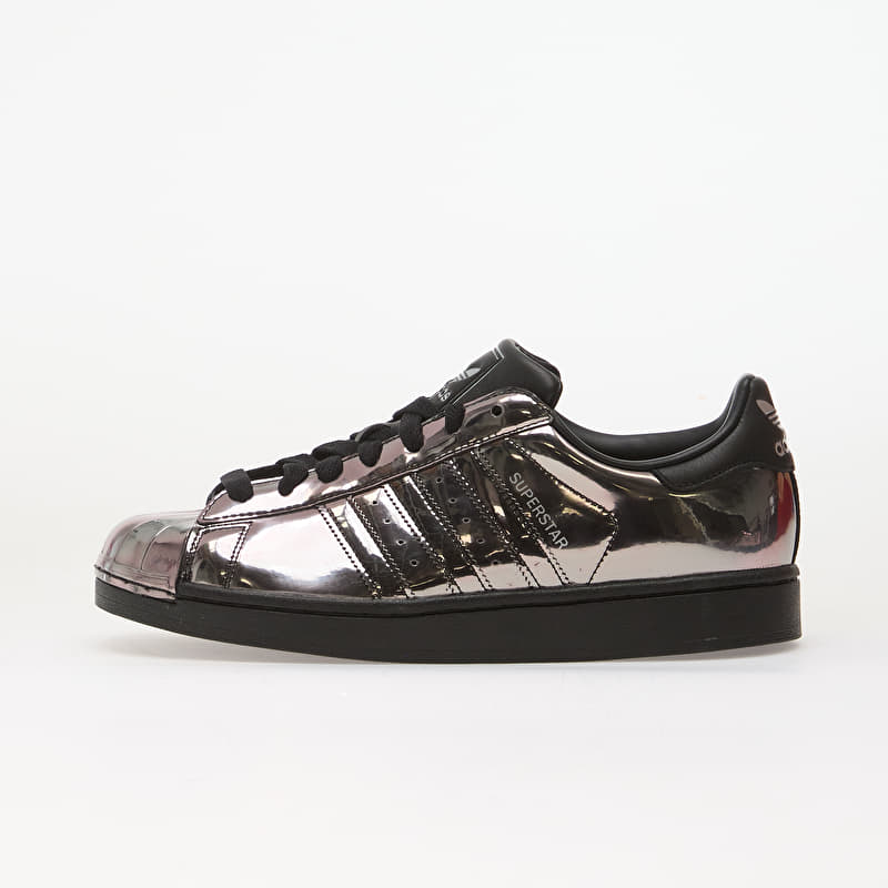 adidas Superstar II Core Black/ Core Black/ Silver Met.