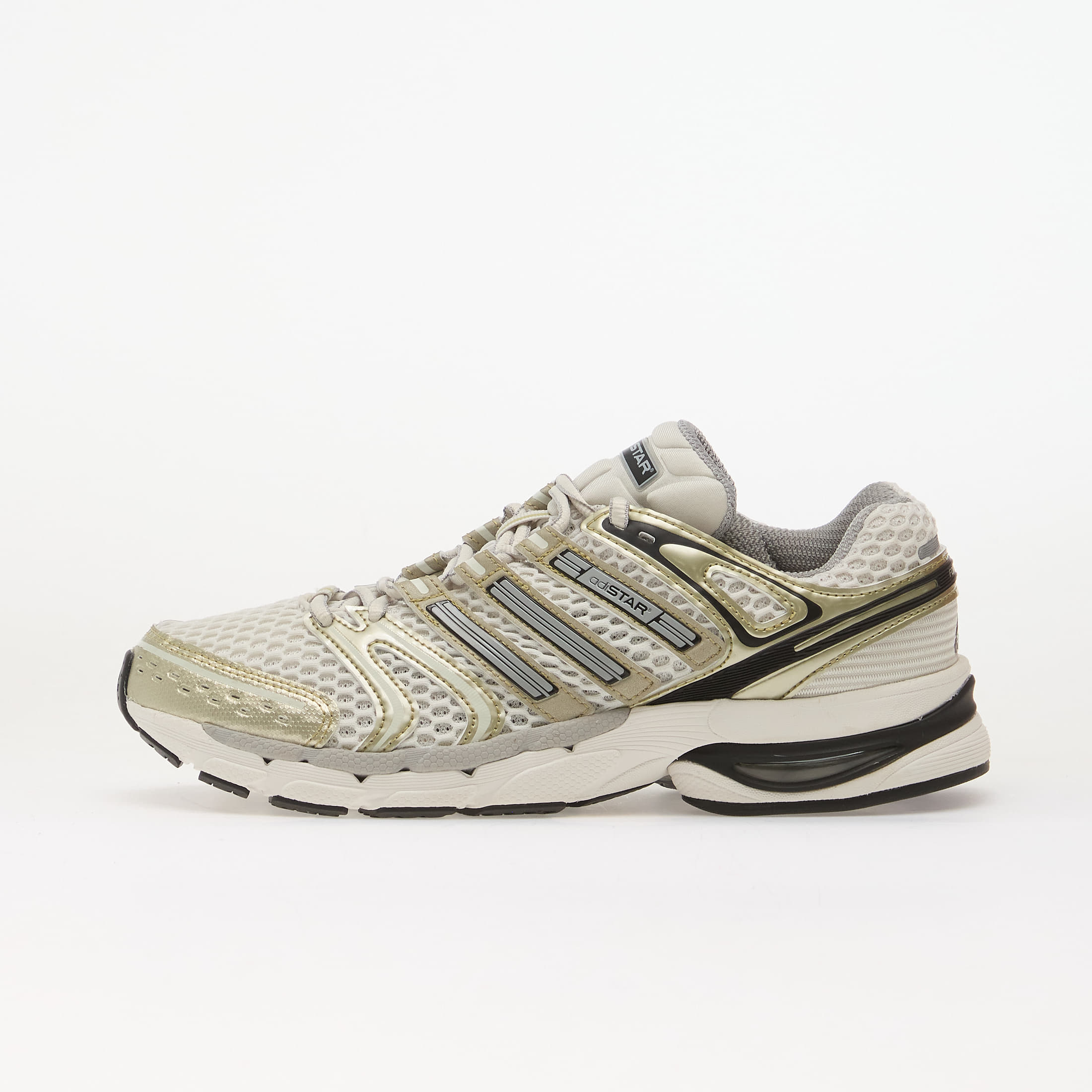 Sneakers adidas Adistar Control 5 Orbit Grey/ Core Black/ Thermal Chrome UK 9