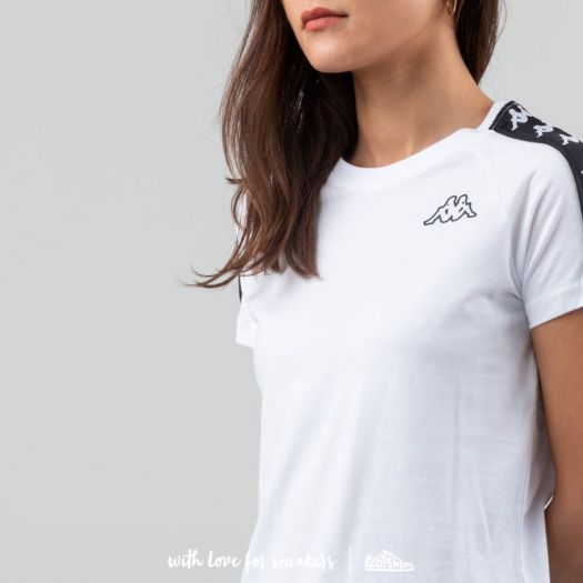 Kappa Banda Woen T Shirt